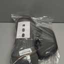 3-in-1 Neck Massager Pillow, Neck Massager for Pain Relief Deep Tissue, Massage Pillow with Heat, Vibration & Airbag Traction, 3D Ergonomic Cervical Hump Corrector Massage for Home Office