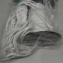 Paracordland-750LB Paracord Rope-100ft/500ft/1000ft- 9 Strand Parachute Spool Cord Heavy Duty String Ideal for Survival Gear Bracelet Camping Hikig Fishing-Army Green