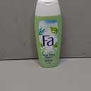 Fa Yoghurt Aloe Vera Shower Gel 400ml by Fa