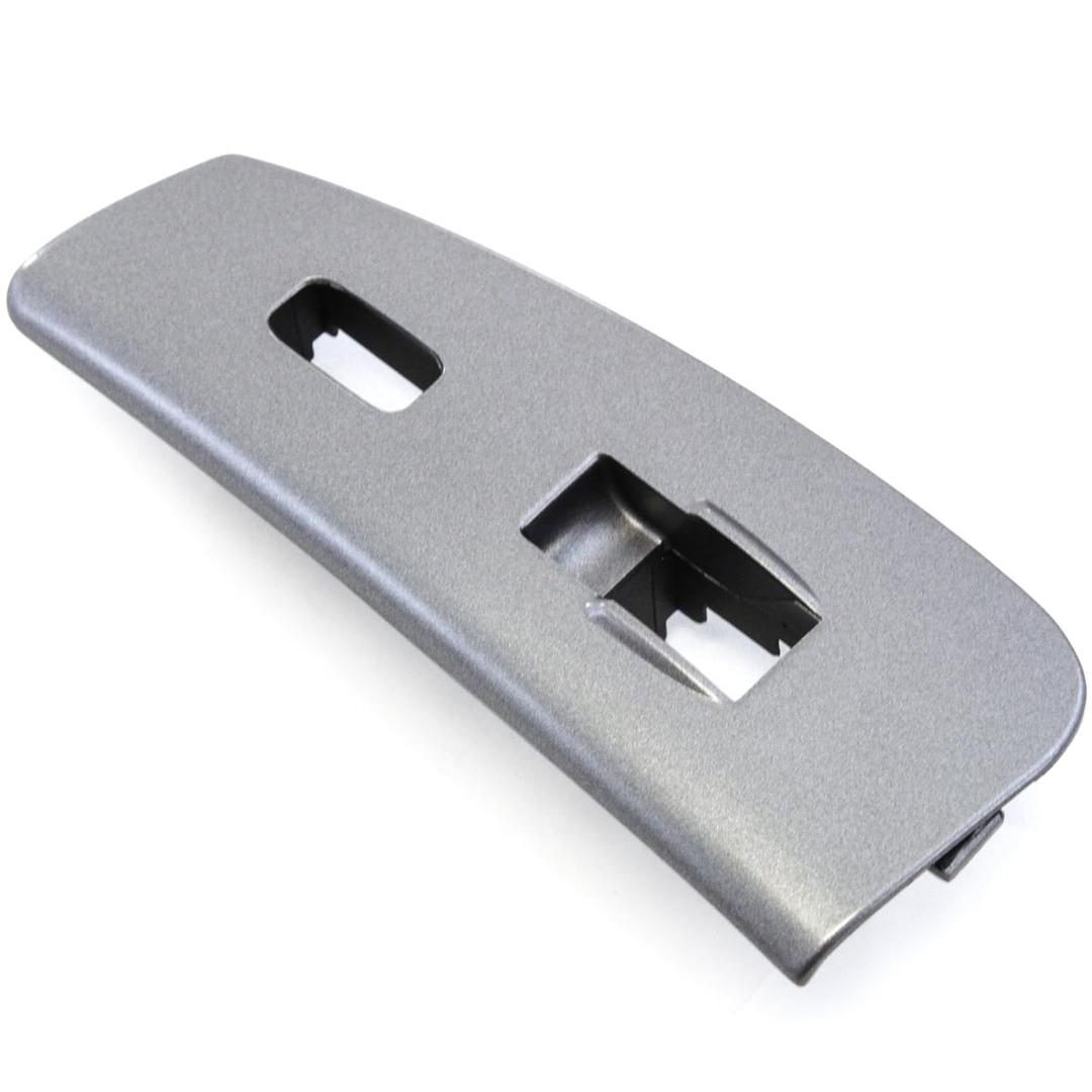 Red Hound Auto Power Window Switch Bezel Passenger Side Right RH for 2003-2008 Compatible with Toyota Matrix and Pontiac Vibe