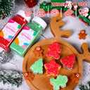 Red Sugar Sprinkles for Cake Decorating, 4.02oz Red Cake Sprinkles Edible for Cupcake Toppers Baking Cookies Ice Cream Chocolate Birthday Party Decorations (EXP 12/19/26)