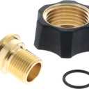 Homelite OEM 308861003 Pressure Washer Inlet Tube BM80913 BM80913A BM80919 BM80919A BM80919B BM80919D GC80747 GC80922 HL252300 HL80833 HL80835 HLCA80710 HU80432 HU80709 HU80833A HU80911 PS80516A