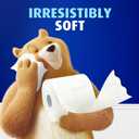 Charmin Ultra Soft Toilet Paper, 12 Mega XL Rolls = 72 Regular Rolls
