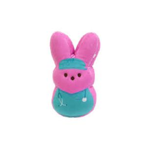 3 x Peeps Plushies