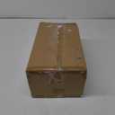Reli. Brown Paper Bags | 500 Count | Paper Lunch Bags Ideal for Small Lunches and Crafts | Perfect for Sandwiches and Snacks