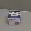 MMIZOO Wrist Blood Pressure Monitor Large LCD Display BP Machine Adjustable Cuff 5.31-7.68 inch Automatic 99x2 Sets Memory with Carrying Case for Home Use (W1681)