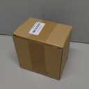 10Pcs 60ml/2oz Mini Clear Mason Jars Empty Glass Bottles with Aluminum Lids Round Containers for Cosmetics,Food Storage,Travel & Crafts