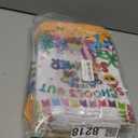 Xvvti 20Pcs End of Year Gifts Bags with Handles Bulk Last Day of School Goodies Bags for Summer School's Out Classroom Favors Student Gifts