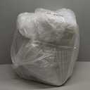 Chair Cushions for Dining Chair Seat Set of 4, Memory Foam Chair Pads Help You Relief from Sedentary Discomfort in The Office or Kitchen and Dining Rooms(17" x 16" x 2.5", Beige)