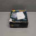 GOLD SEAL 500/Box Clear Heavyweight Poly Sheet Protectors8.5 x 11"