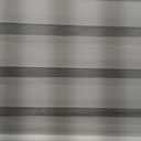 Foiresoft Zebra Blinds for Windows, Day Night Dual Layer Roller Shades for Windows, Adjustable Privacy, Inside or Outside Mount [W46 x H64 Inch, White]