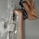 AquaSonic Water Flosser - Cordless Rechargeable Water Flossers for Teeth Cleaning - Waterproof Aqua Flosser, Portable Oral Irrigator for Dental Cleaning with 5 Jet Tips  Braces Home Travel (Rose Gold)