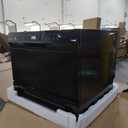 COMFEE Countertop Dishwasher, Energy Star Portable Dishwasher, 6 Place Settings & 8 Washing Programs, Speed, Baby-Care, ECO& Glass, Dish Washer for Dorm, RV& Apartment, Black