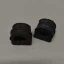 MOOG K200702 Suspension Stabilizer Bar Bushing Kit for Volkswagen Jetta