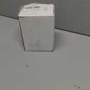 THALASSA Marine Boat Navigation Lights - 2NM 12V Red Port Green Starboard Light Stern 3 NM Bi-Color Lights - Operates at IP55/ IP67 - Water Resistant Lamp Safe Sailing as Signal Lamp