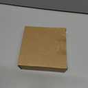 Christmas Tree Shaped Coasters Set of 4Heavy Duty Marble Drink Coasters for Coffee TableWhite Stone Round Cup CoastersUnique Christma Home Bar Essentials&Decor