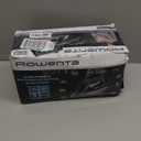 Rowenta Pro Master Stainless Steel Soleplate Steam Iron for Clothes, 210 g/min, 400 Microsteam Holes, Cotton, Wool, Poly, Silk, Linen, Nylon, 1775 Watts Iron Steamer for Clothes, Powerful Steam DW8360