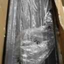 14 Inch Full Bed Frame with Headboard, Black Metal Full Size Bed Frame, No Box Spring Need, Anti-Slip Gaskets, Noise-Free, Heavy Duty Steel Platform Support, Easy Assembly