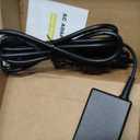 65W Laptop Charger Compatible with HP EliteBook Charger 840 850 845 830 820 G3/G8/G5/G6/G7/G4,ProBook Charger 640 650 745 735 725 755 445 450 430 440 446 455 470 with Power Cord