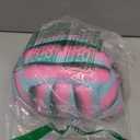 BYAOSUN Soft Official Volleyball for Indoor Outdoor Beach, Size 5 Training Volleyball for Beginner Teenager Adult