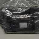 Electric Cooler Bag, 12V Thermoelectric Cooler Warmer Plug in for Vehicles, Portable Refrigerator for Car, RV, and Camping Use, 18L/20 Cans Capacity, Green