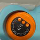 Neck Massager 2026 New Upgrade 3 in 1 Portable Massager with Heat &Comfortable StretchingAdjustable Intensity for Neck & Shoulder Relaxation at Home,Office,Travel