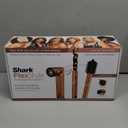 Shark FlexStyle (Special Edition) | Air Styling & Drying System | Powerful Hair Dryer Brush & Multi-Styler | Auto-Wrap Curlers, Oval Brush, Concentrator, & Storage Bag Included | Copper | HD433CP