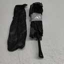 Autorder Windshield Sun Shade Umbrella for 2022-2026 Ford Maverick Accessories,Upgraded Ice Crystal Material,Easy Setup Umbrella Sunshade for Car Windshield,100% Sun Blocking