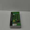 Professional Caulk Gun Kit with Caulk Remover Tool & Putty Knife - 5 in 1 Caulking Tool Set for Caulking Removal, Shower & Bathroom Caulk, Includes Caulking Gun Tool, Caulk Scraper Tool Spackle Knife