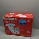 Huggies Size 1 Diapers, Little Snugglers Baby Diapers, Size 1 (8-14 lbs), 168 Count