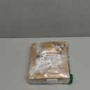 Baby Swaddle Sleep Sacks with Zipper - 3-Pack Swaddles for Newborns 0-3 Months, Infant, Baby Girls, Boys, Soft & Durable Newborn Sleep Sack, Easy Diaper Change Swaddling Blanket (Aspire, OS)