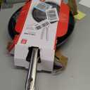 ZWILLING Energy Plus 2-pc Stainless Steel Ceramic Nonstick 10-in & 12-in Fry Pan Set