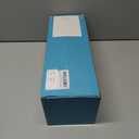 Alexander Del Rossa Plush Fleece Robe for Women, Long Hooded Bathrobe with Hood, Plus Size (L)