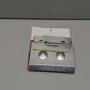 Sterno Foldable Portable Camping Stove - Easy-to-Assemble Outdoor Cooking Stove for Camping, Picnics, Tailgating & Emergencies - Silver (1-Pack)