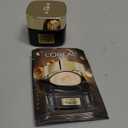 L'Oreal Paris Age Perfect Cell Renewal Midnight Eye Cream, Antioxidant-Rich Under Eye Cream to Treat 8 Signs of Aging, Includes Night Cream Sample