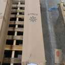 ZINUS 12 Inch Green Tea Cooling Memory Foam Mattress [New Version], Queen, Fiberglass Free, Medium Firmness, Cooling Gel Foam, Certified Safe Foams & Fabric, Mattress in A Box