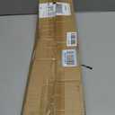 240534901 Door Shelf Rack Bar 2PACKCompatible with frigidaire or kenmore Refrigerator Replacement Shelves Door Retainer frigidaire Door Shelf Replacement-240534901,AP3214630,948954,AH734935,PS734935