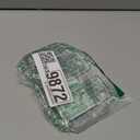 OtterBox iPhone 15 Pro MAX (Only) Symmetry Series Clear Case - Stardust (Clear/Silver), Snaps to MagSafe, Ultra-Sleek, Raised Edges Protect Camera & Screen