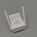 2025 WiFi Extender Signal Booster, Fastest, Up to 9999 SQ. Ft Coverage