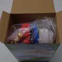 Toy Boats, 3 PCS Bath Toy Boat for Kids Explore Learn Play with Toy Boats Set Ideal for Kids Water Time