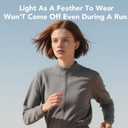NE20 AI Translation Earbuds Real Time Wireless Bluetooth 6.0 AI Headphones LCD Touch Screen Support 148 Languages Translation Real Time Translator Earbuds Support Playing Music Phone Calls