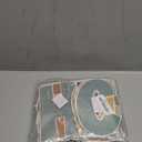 162 PCS 7" Bulletin Board Letters Set Large Boho Alphabet Numbers and Punctuation Cutouts Letters Classroom Alphabet Numbers Combo Set Letter Cutouts for Bulletin Board Display Classroom Wall Decor