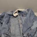Levi's Men's Trucker Jacket, Special Sauce Sherpa, 5X-Large