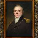 Akfado Vintage Gold Ornate Frame for 8x10 Canvas Prints, 2.36 Wide Wood Frame for Oil Paintings Art Prints, Home Office Gallery Wall Decor for Artists Designer (No Front Cover & Backboard)