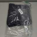 CHRLEISURE Workout Leggings Sets for Women, Gym Scrunch Butt Butt Lifting Seamless Leggings 3 Piece (XX-Large, 3 Packs - Black/Black/Washed Black)