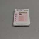 Office Desk Calculator, Cute Calculator for Kids, Basic Calculators Desktop, Dual Power Simple Financial Calculator with Big Button Large Display for Office Home and School (Pink)