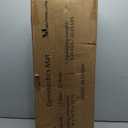  voxelure Gymnastics Mat 28.5" W X 10" D X 10"
 H