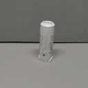 GE XWFE Refrigerator Water Filter, Genuine Replacement Filter, Certified to Reduce Lead, Microplastics, PFOA/PFOS, and 50+ Other Impurities, Compatible with GE Appliances Brands, Pack of 1