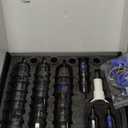 Cupluw Cupping Kit for Massage Therapy - 32 Cups Professional Chinese Cupping Set with Magnetics, Vacuum Cupping Therapy Set for Cellulite Reduction Muscle Pain Relief with Manual Pump