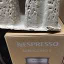 Nespresso Vertuo Next Premium Coffee and Espresso Maker by Breville with Aeroccino Milk Frother, BBD 08/31/26